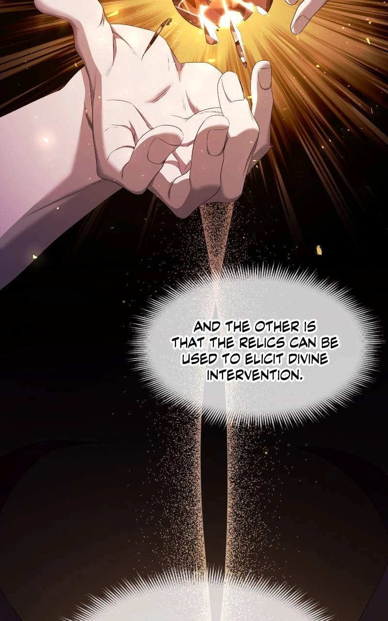 Who Kidnapped the Empress? Chapter 25 Page 85
