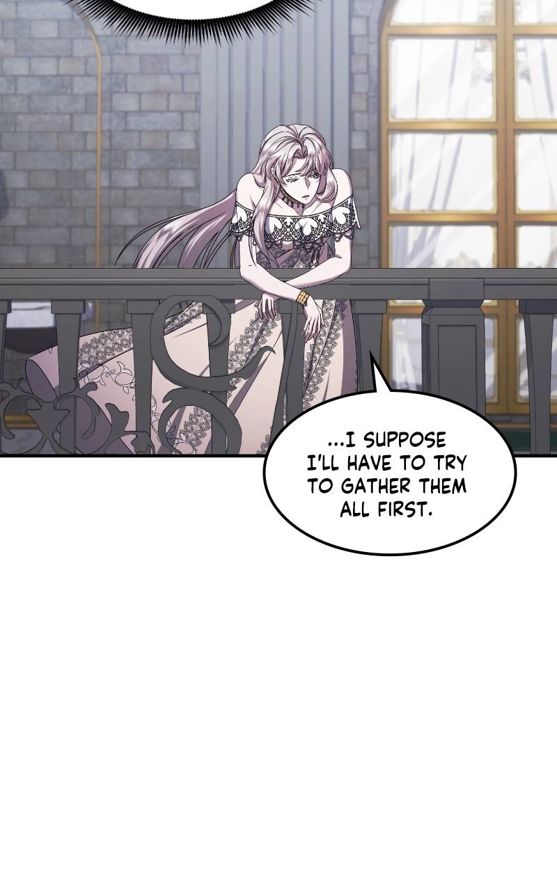 Who Kidnapped the Empress? Chapter 25 Page 88
