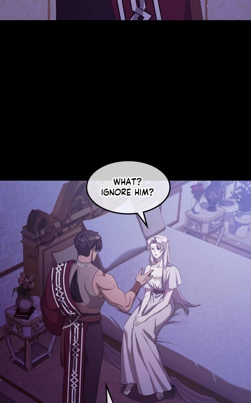 Who Kidnapped the Empress? Chapter 25 Page 8