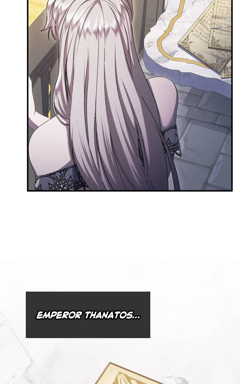Who Kidnapped the Empress? Chapter 25 Page 91