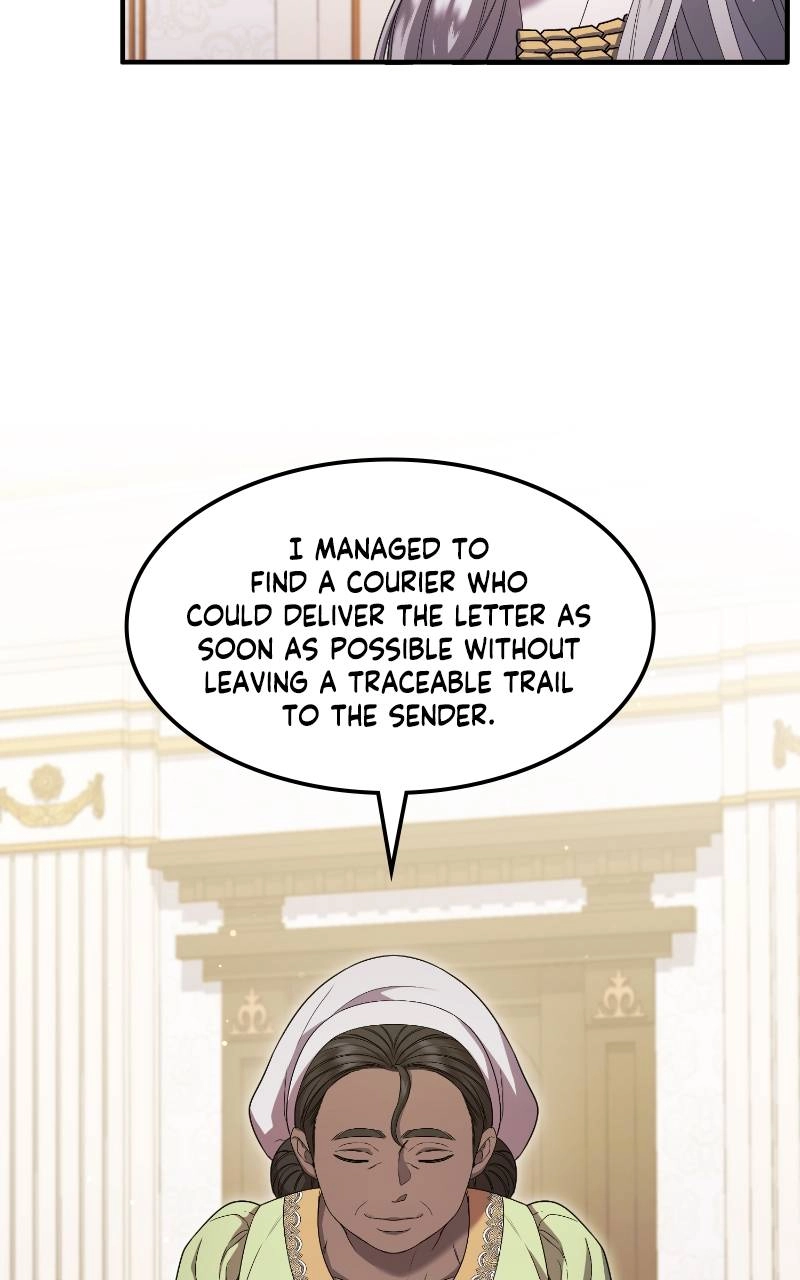 Who Kidnapped the Empress? Chapter 25 Page 99