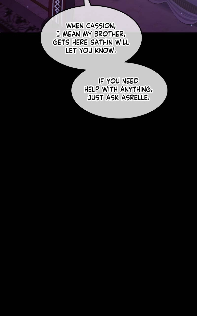 Who Kidnapped the Empress? Chapter 25 Page 9