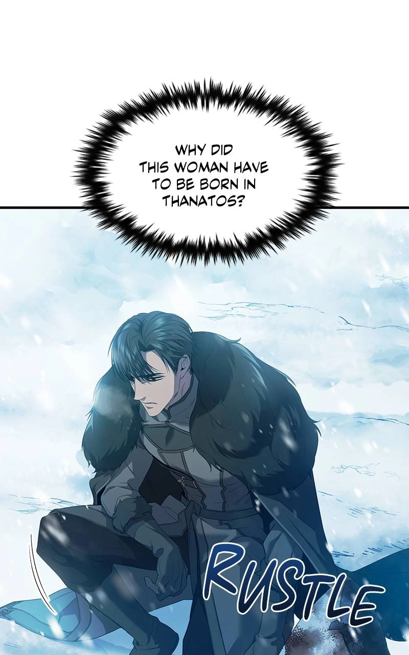 Who Kidnapped the Empress? Chapter 2 Page 108