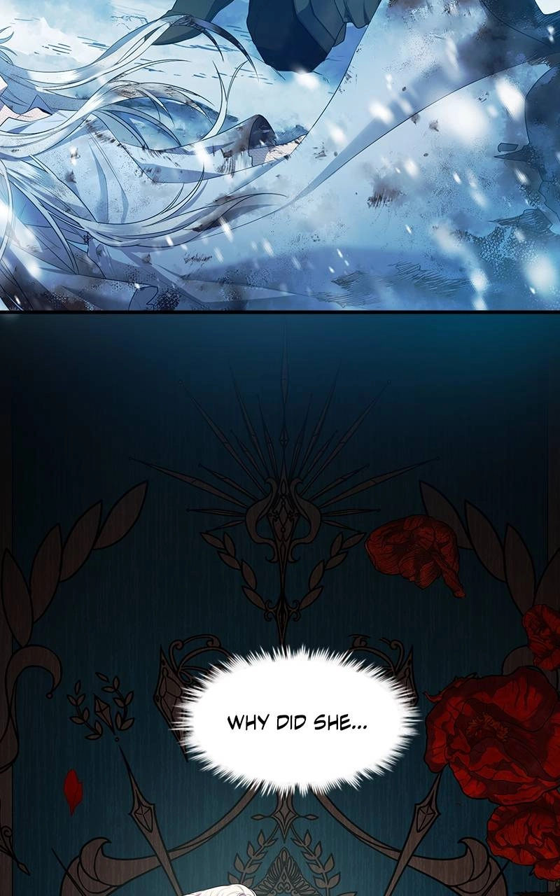 Who Kidnapped the Empress? Chapter 2 Page 109
