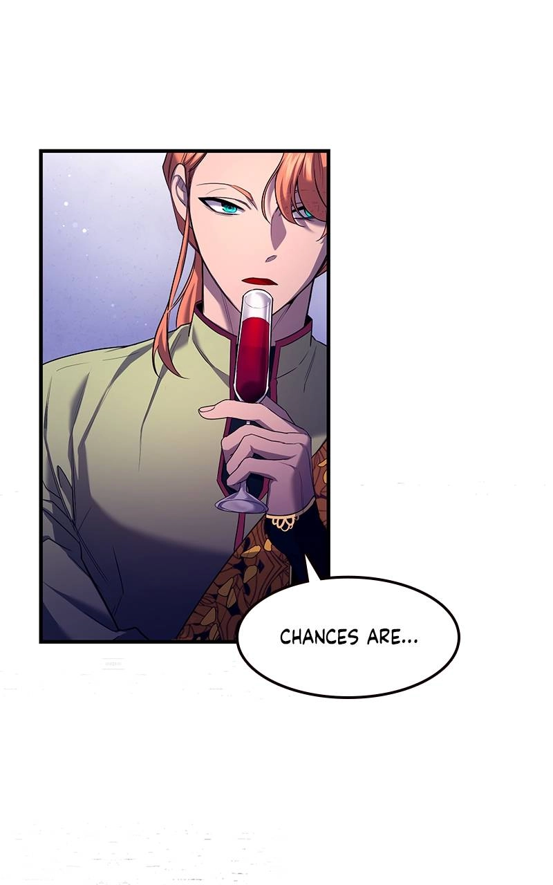 Who Kidnapped the Empress? Chapter 2 Page 10