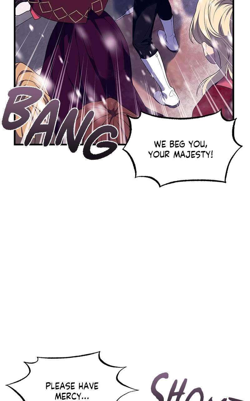 Who Kidnapped the Empress? Chapter 2 Page 23