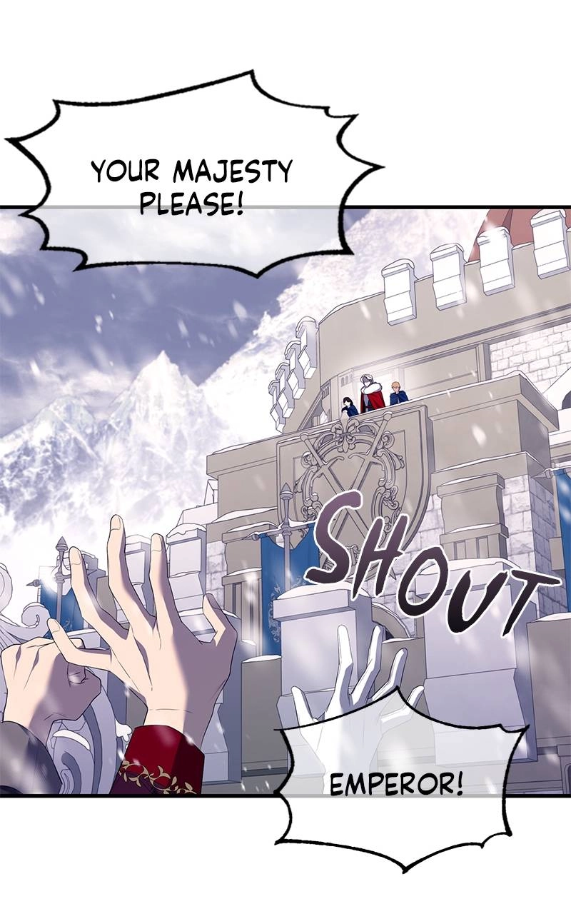 Who Kidnapped the Empress? Chapter 2 Page 25