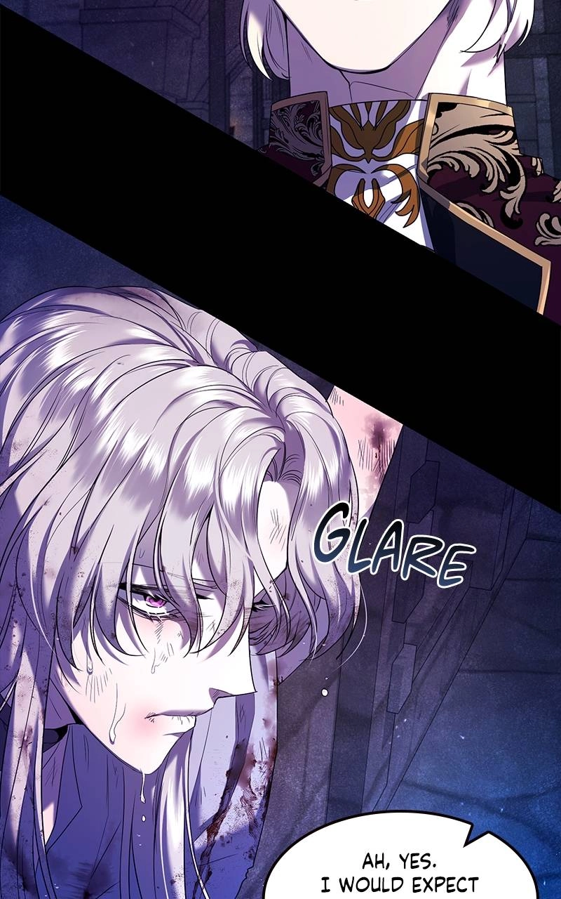 Who Kidnapped the Empress? Chapter 2 Page 37