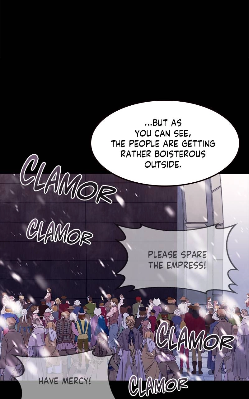 Who Kidnapped the Empress? Chapter 2 Page 40