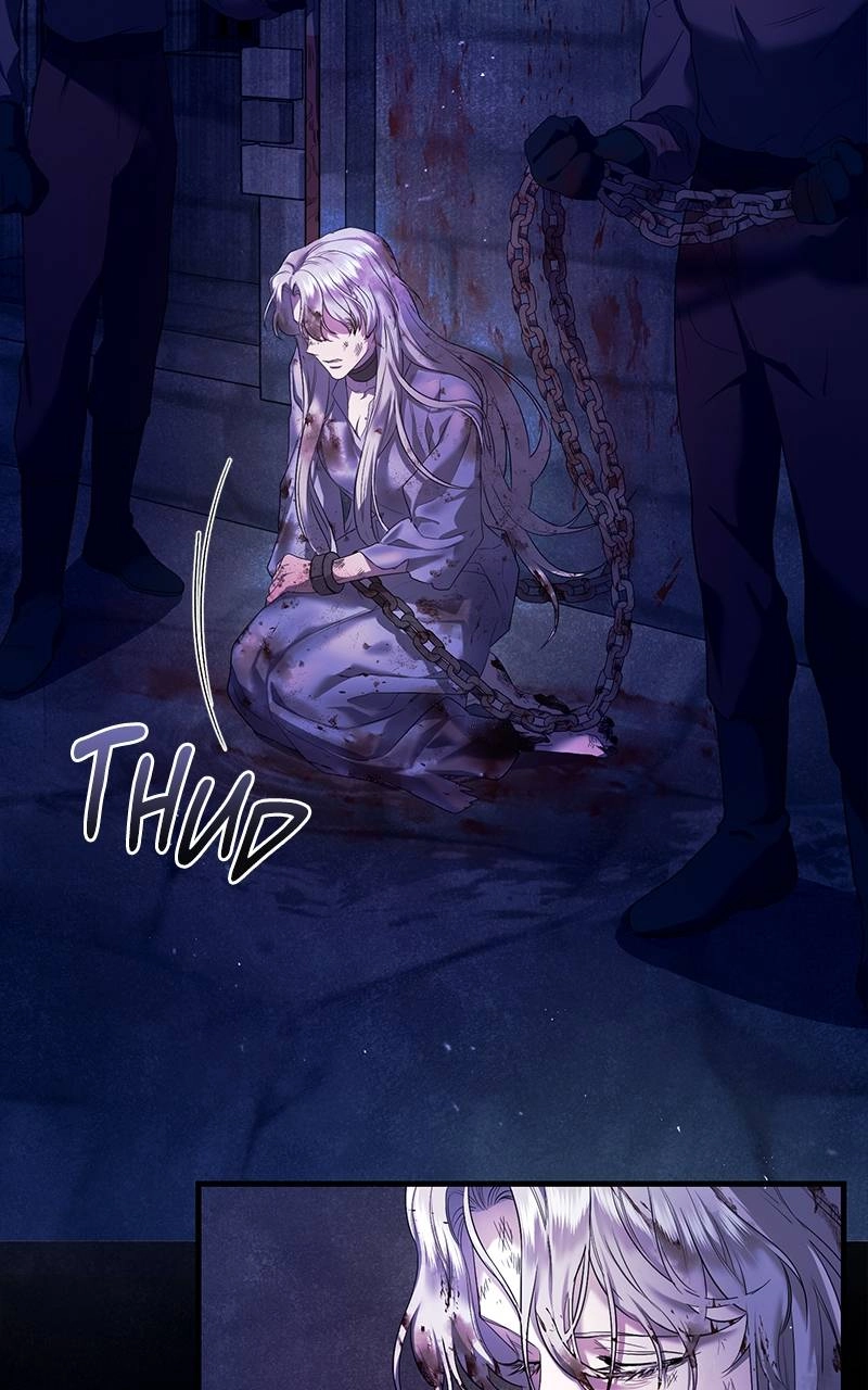 Who Kidnapped the Empress? Chapter 2 Page 44