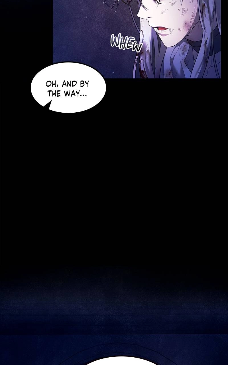 Who Kidnapped the Empress? Chapter 2 Page 45