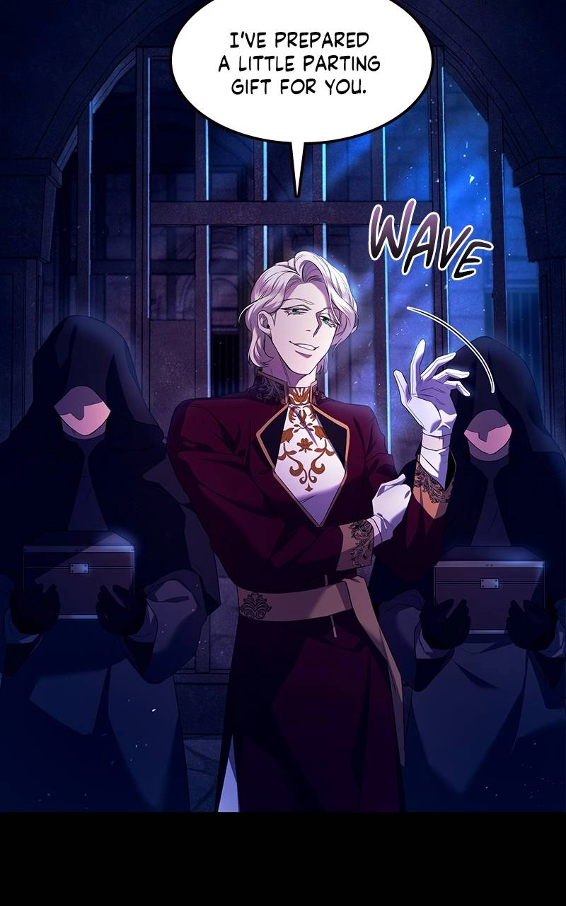 Who Kidnapped the Empress? Chapter 2 Page 46