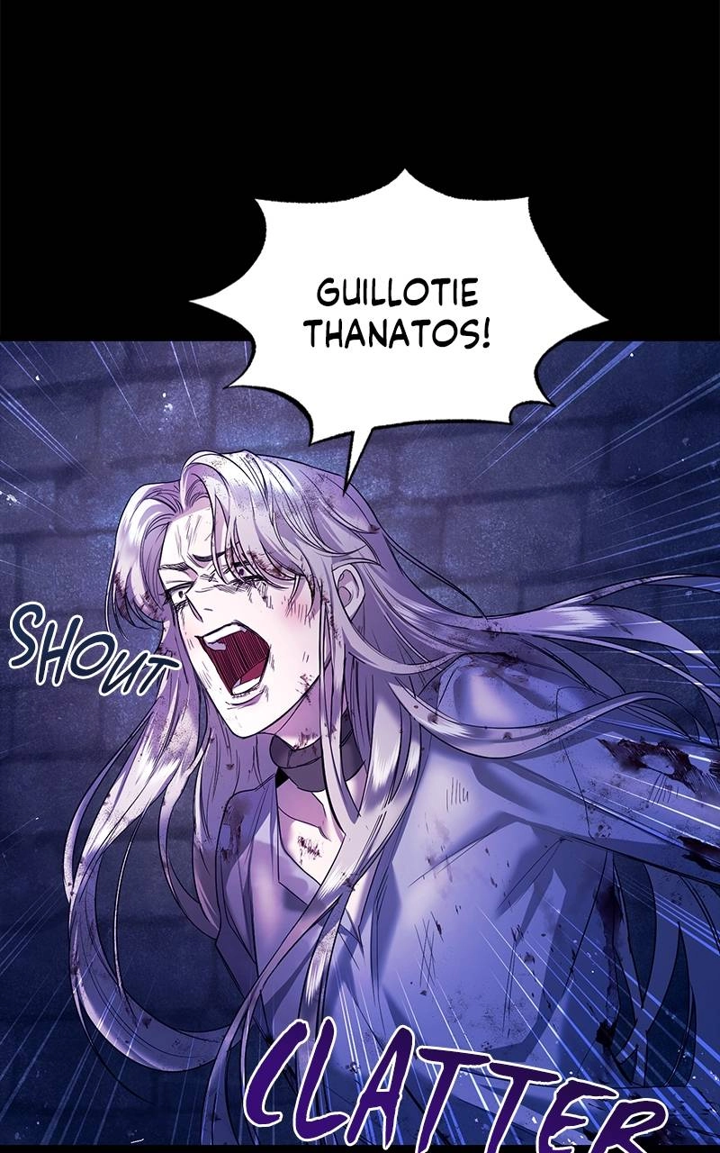 Who Kidnapped the Empress? Chapter 2 Page 51