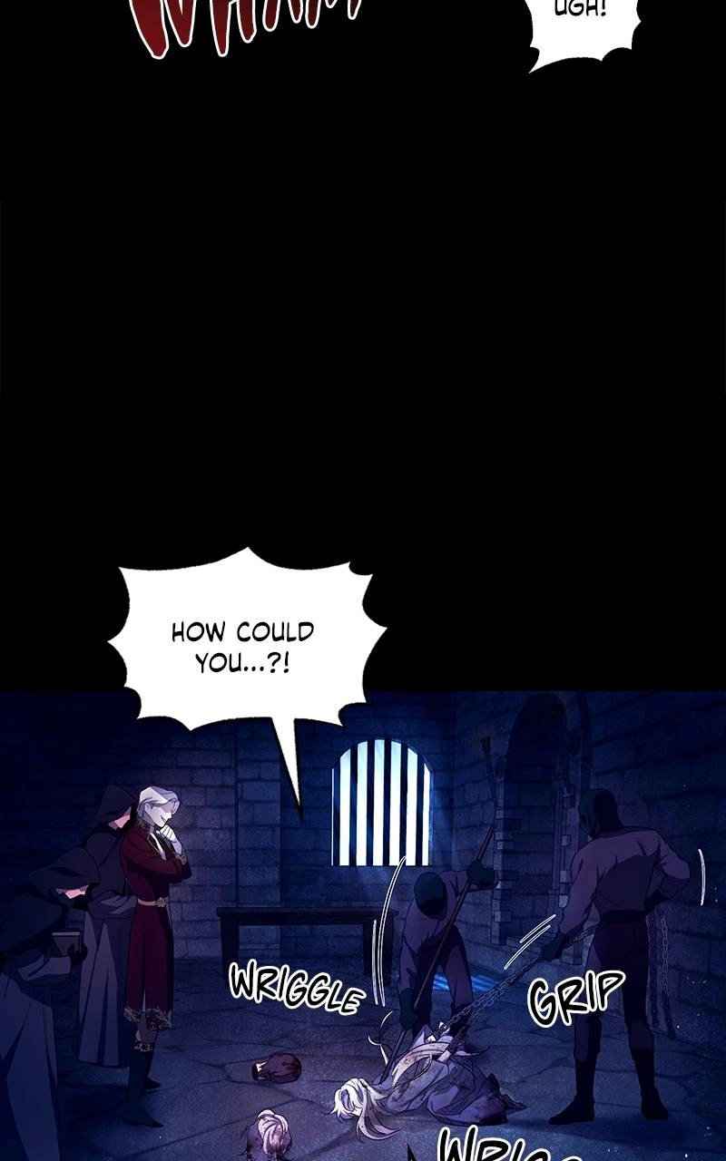 Who Kidnapped the Empress? Chapter 2 Page 53