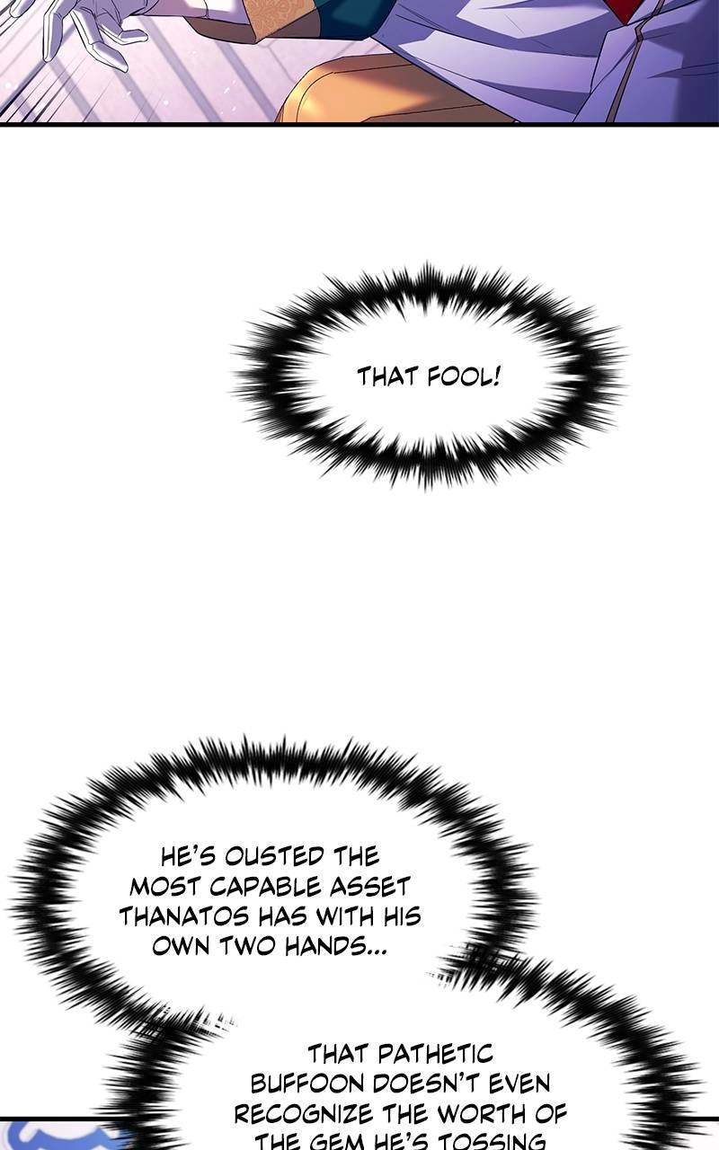 Who Kidnapped the Empress? Chapter 2 Page 5