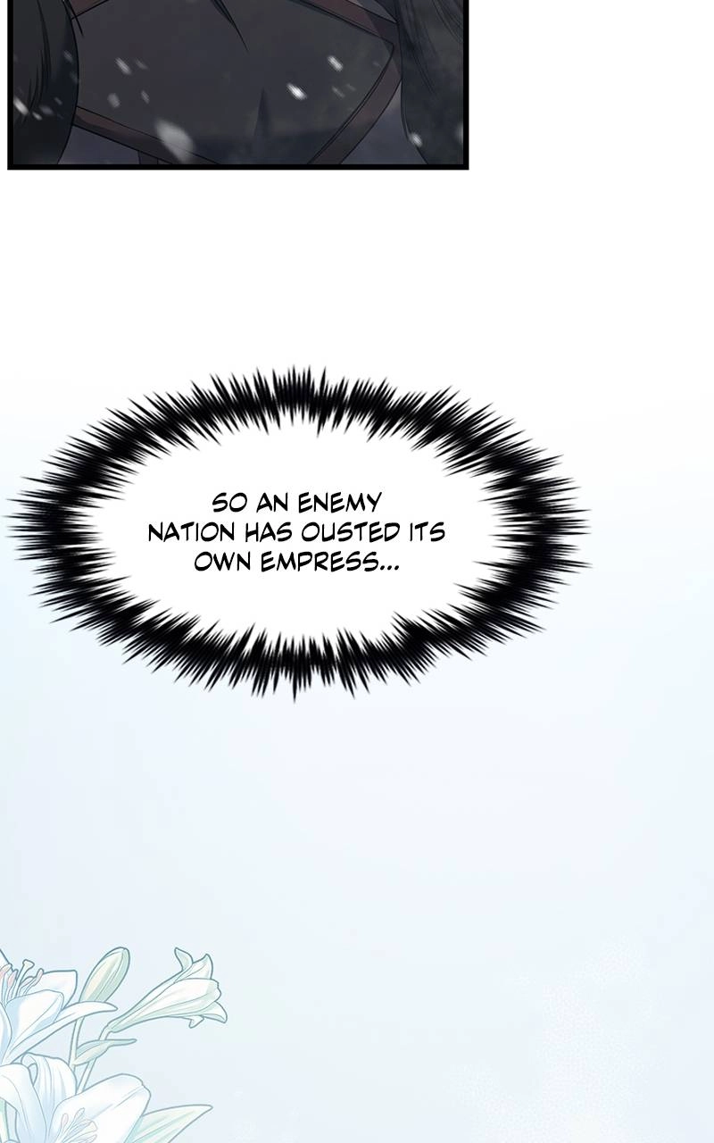 Who Kidnapped the Empress? Chapter 2 Page 62