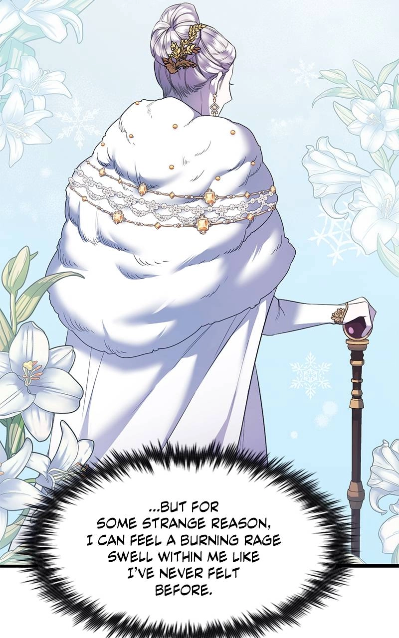 Who Kidnapped the Empress? Chapter 2 Page 63