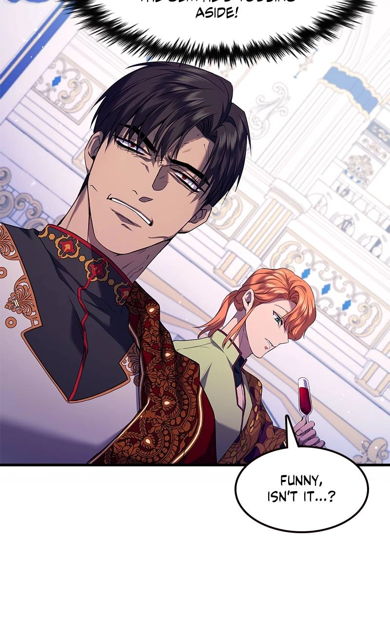 Who Kidnapped the Empress? Chapter 2 Page 6