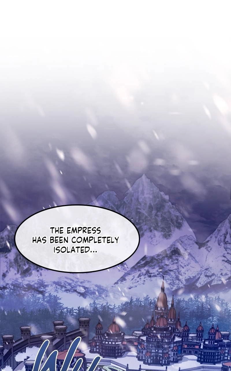 Who Kidnapped the Empress? Chapter 2 Page 7