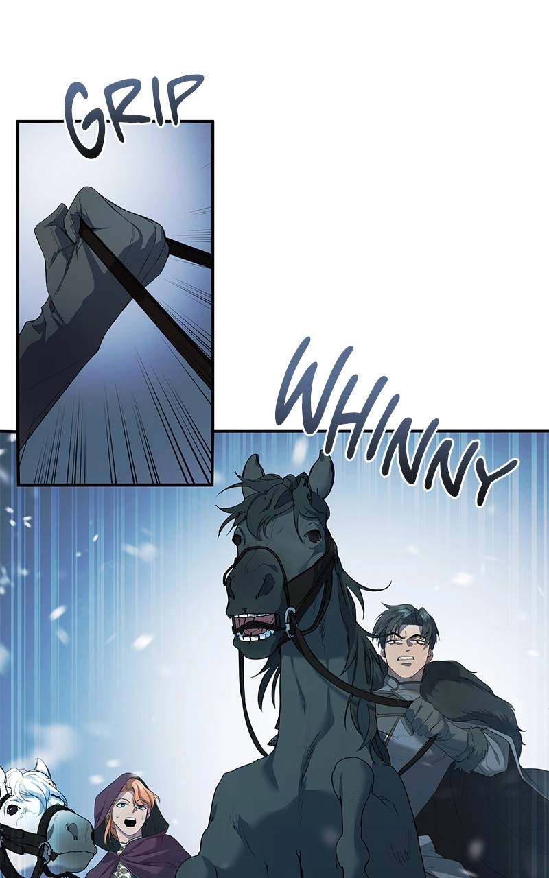 Who Kidnapped the Empress? Chapter 2 Page 80