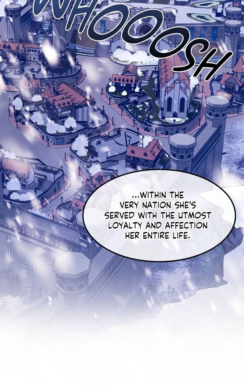 Who Kidnapped the Empress? Chapter 2 Page 8