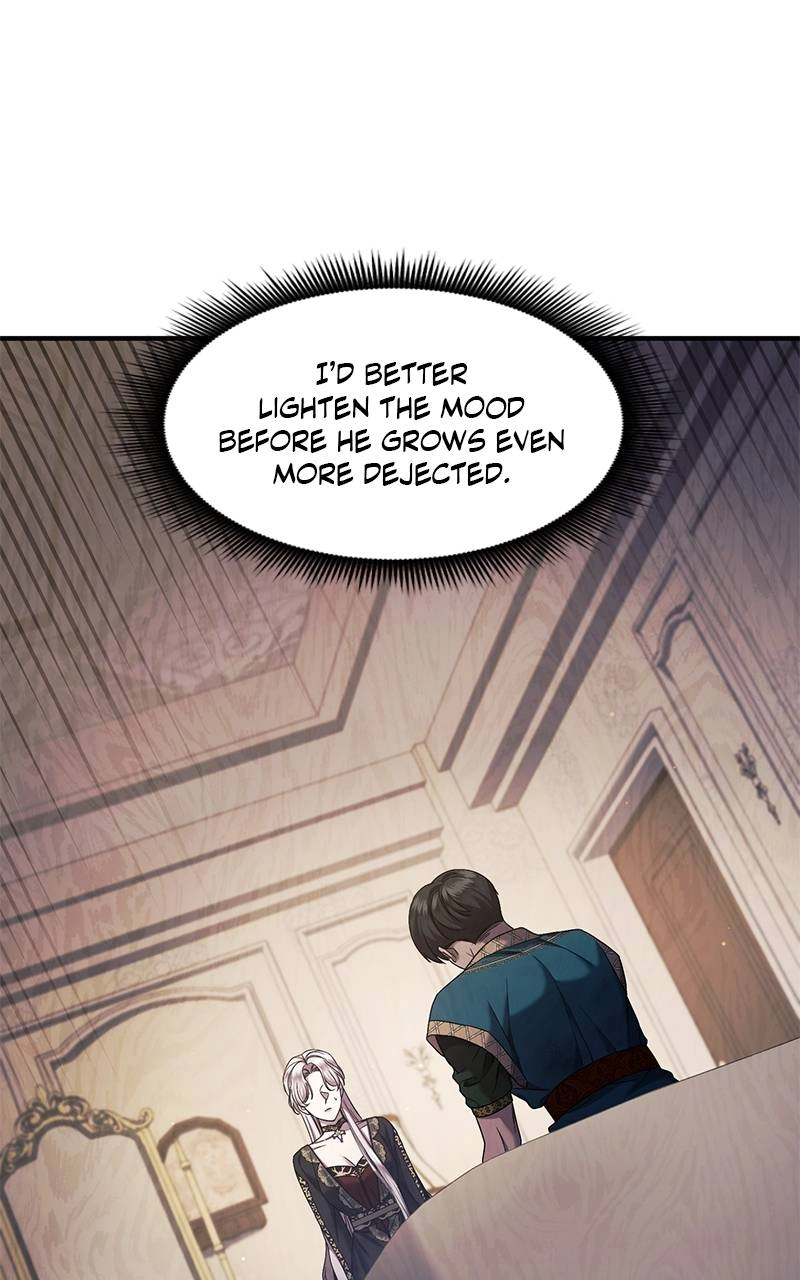 Who Kidnapped the Empress? Chapter 47 Page 10