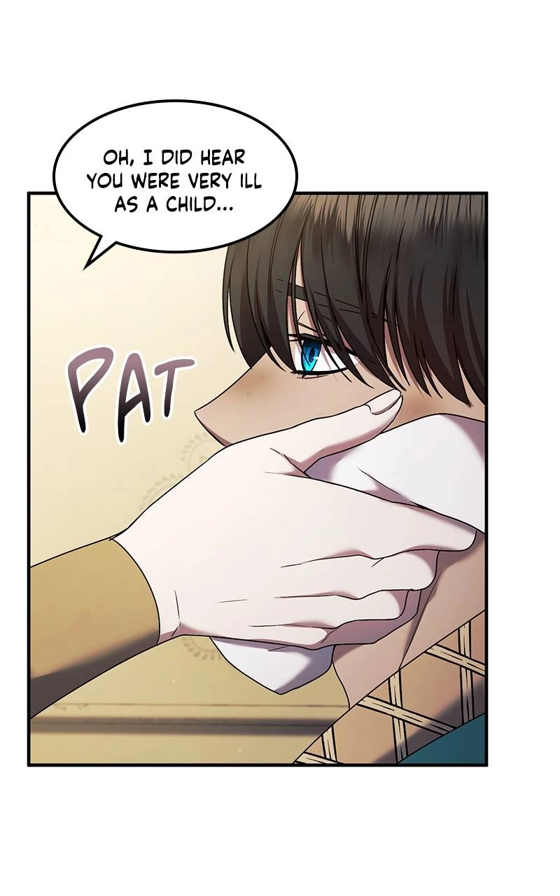 Who Kidnapped the Empress? Chapter 47 Page 12