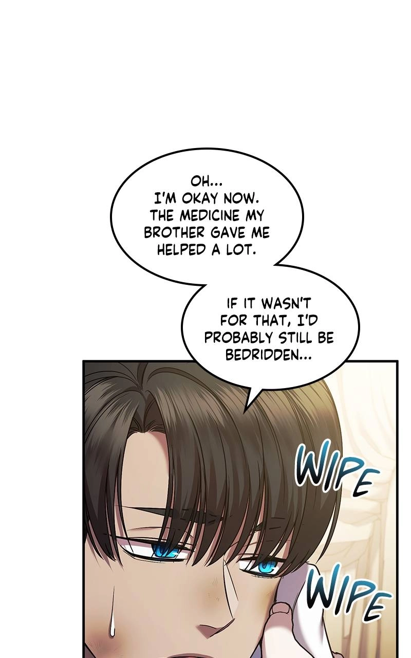 Who Kidnapped the Empress? Chapter 47 Page 13