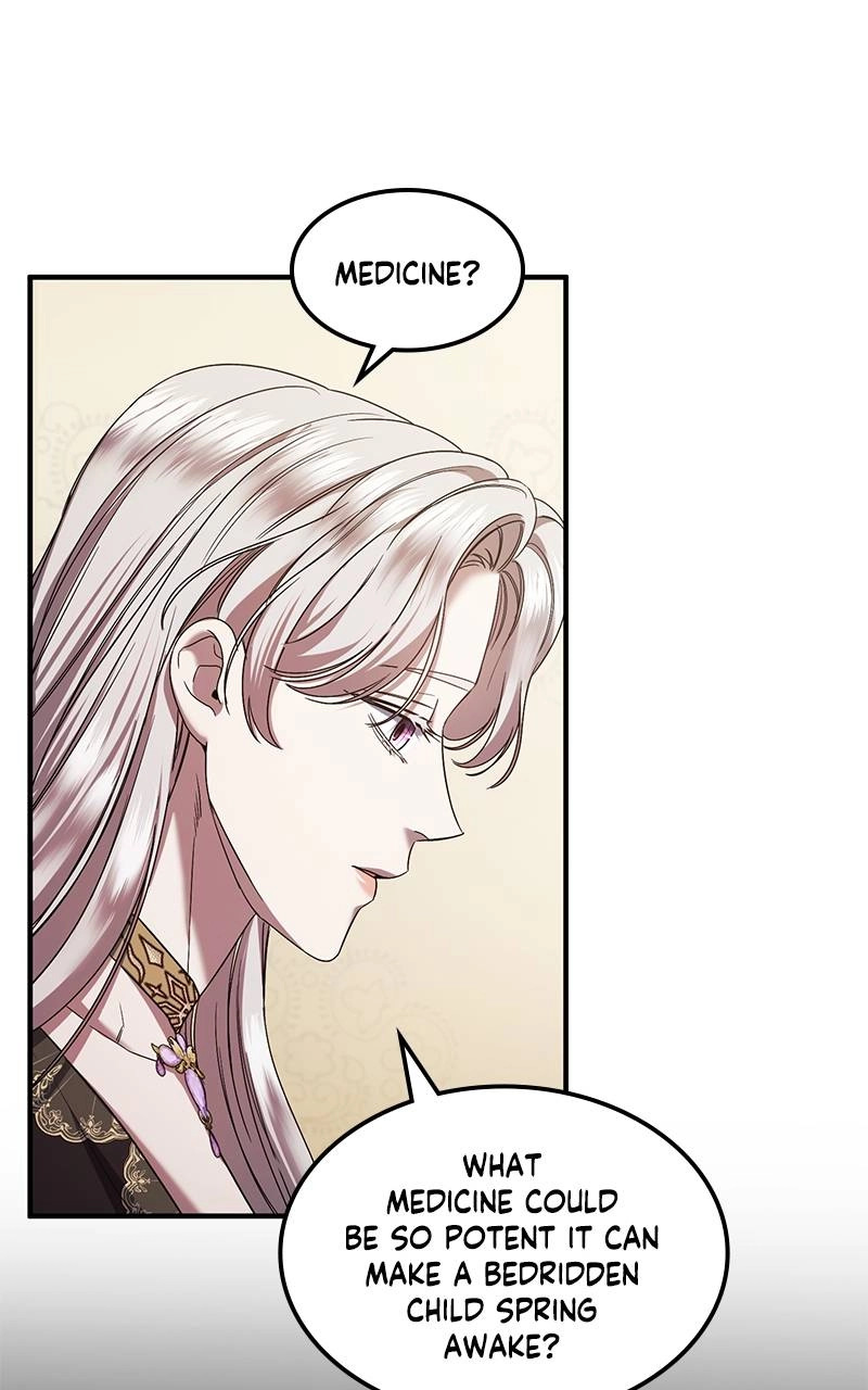 Who Kidnapped the Empress? Chapter 47 Page 15