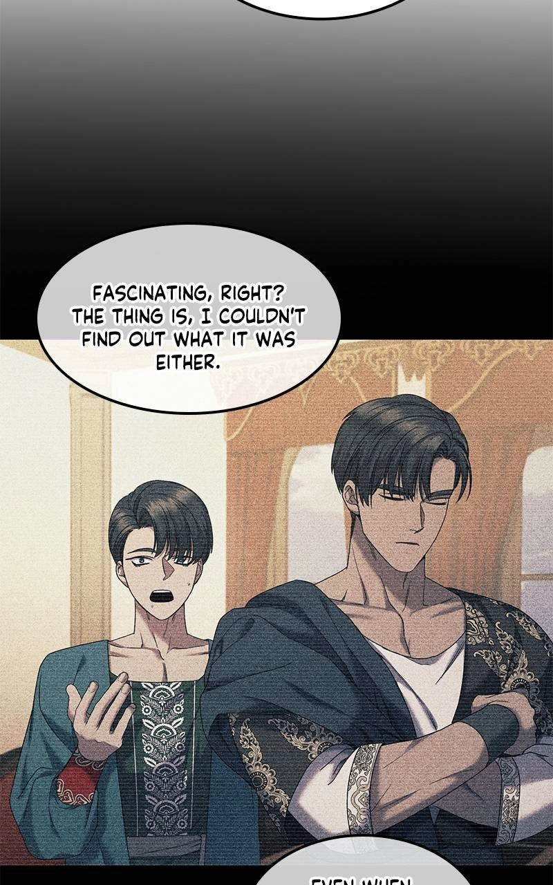 Who Kidnapped the Empress? Chapter 47 Page 16