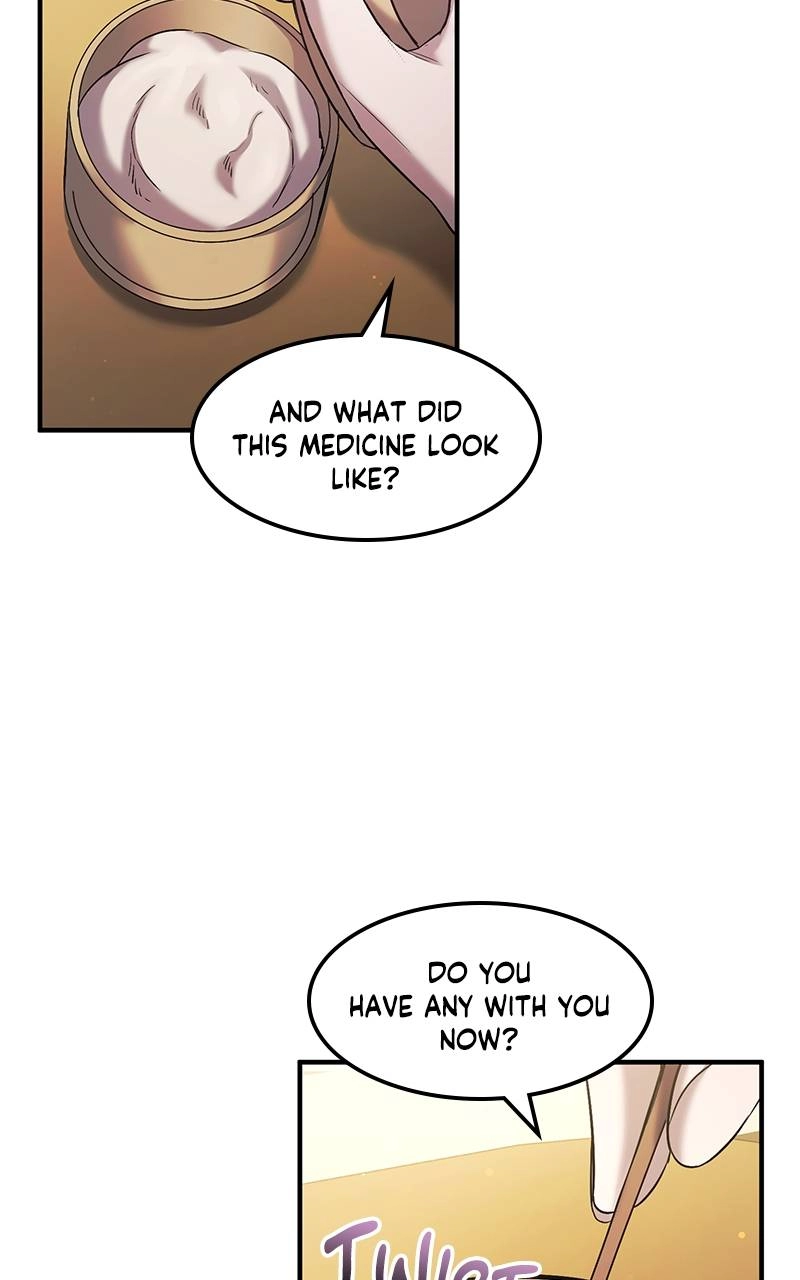 Who Kidnapped the Empress? Chapter 47 Page 20