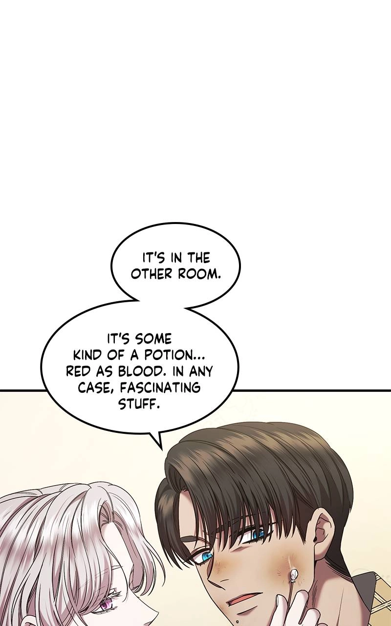 Who Kidnapped the Empress? Chapter 47 Page 22