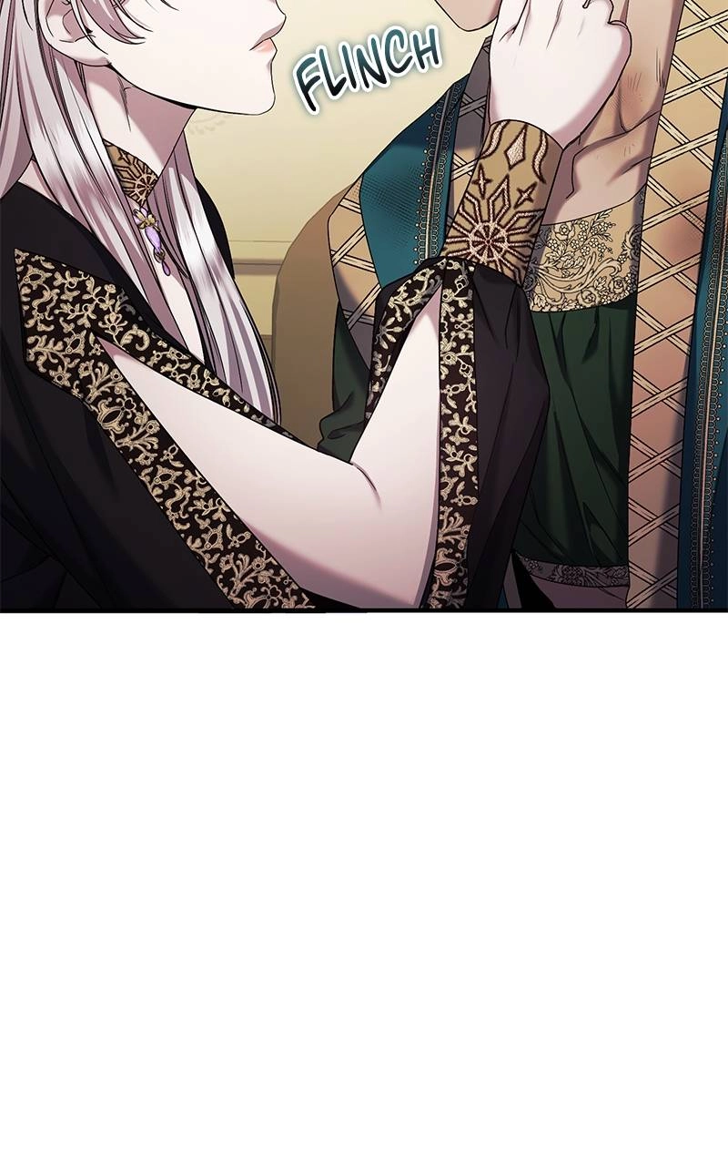 Who Kidnapped the Empress? Chapter 47 Page 23