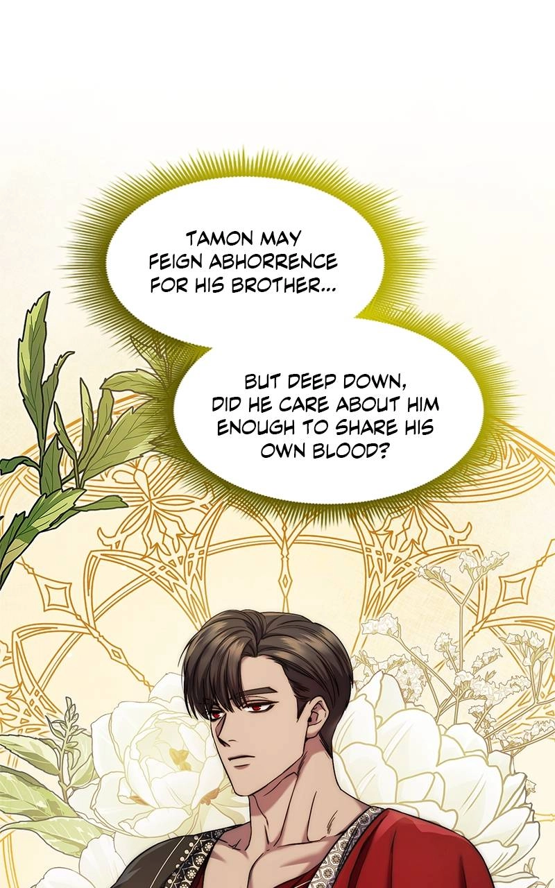 Who Kidnapped the Empress? Chapter 47 Page 25
