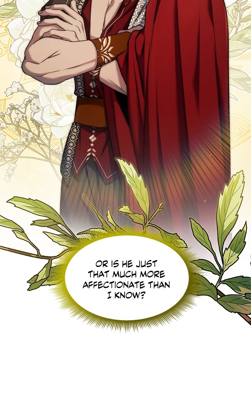 Who Kidnapped the Empress? Chapter 47 Page 26