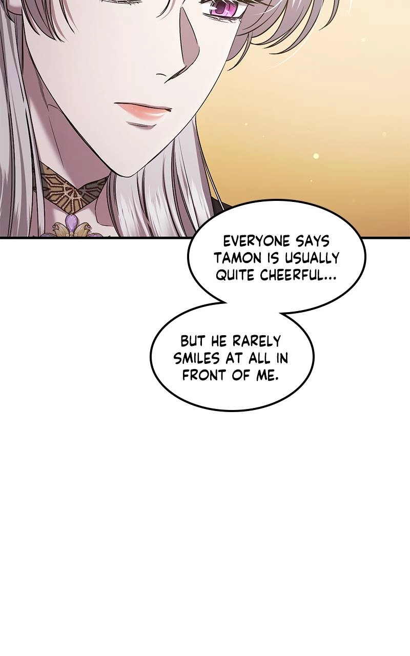 Who Kidnapped the Empress? Chapter 47 Page 34