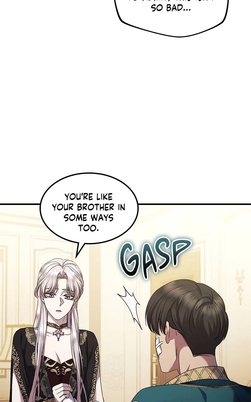 Who Kidnapped the Empress? Chapter 47 Page 39