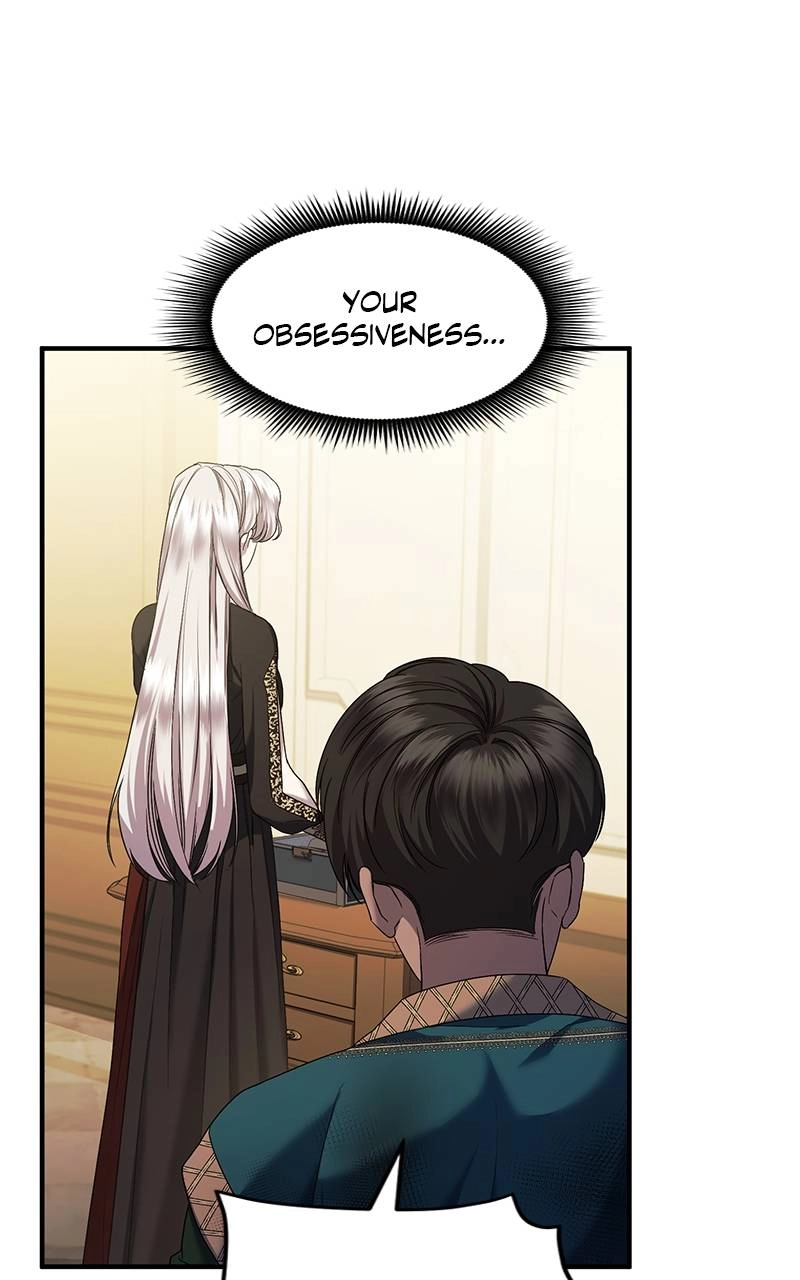 Who Kidnapped the Empress? Chapter 47 Page 41