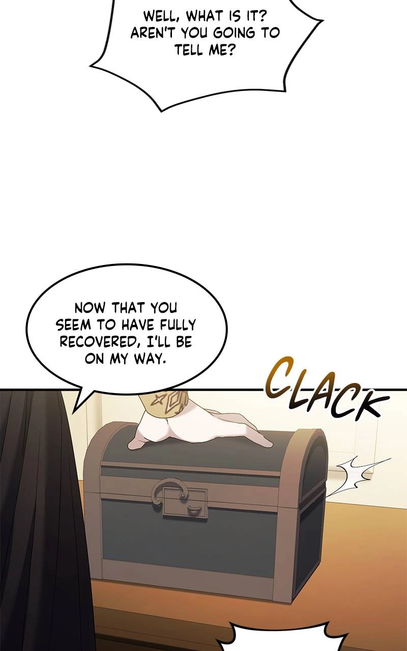 Who Kidnapped the Empress? Chapter 47 Page 42