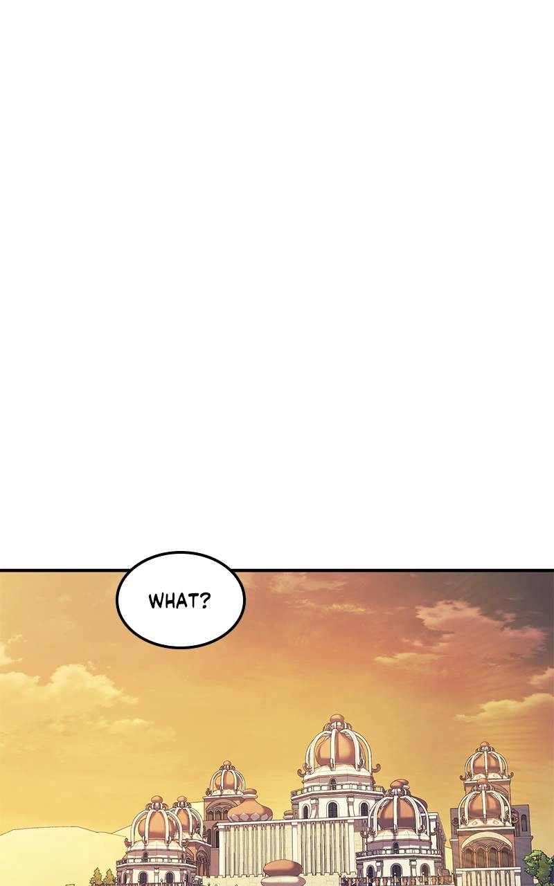 Who Kidnapped the Empress? Chapter 47 Page 46