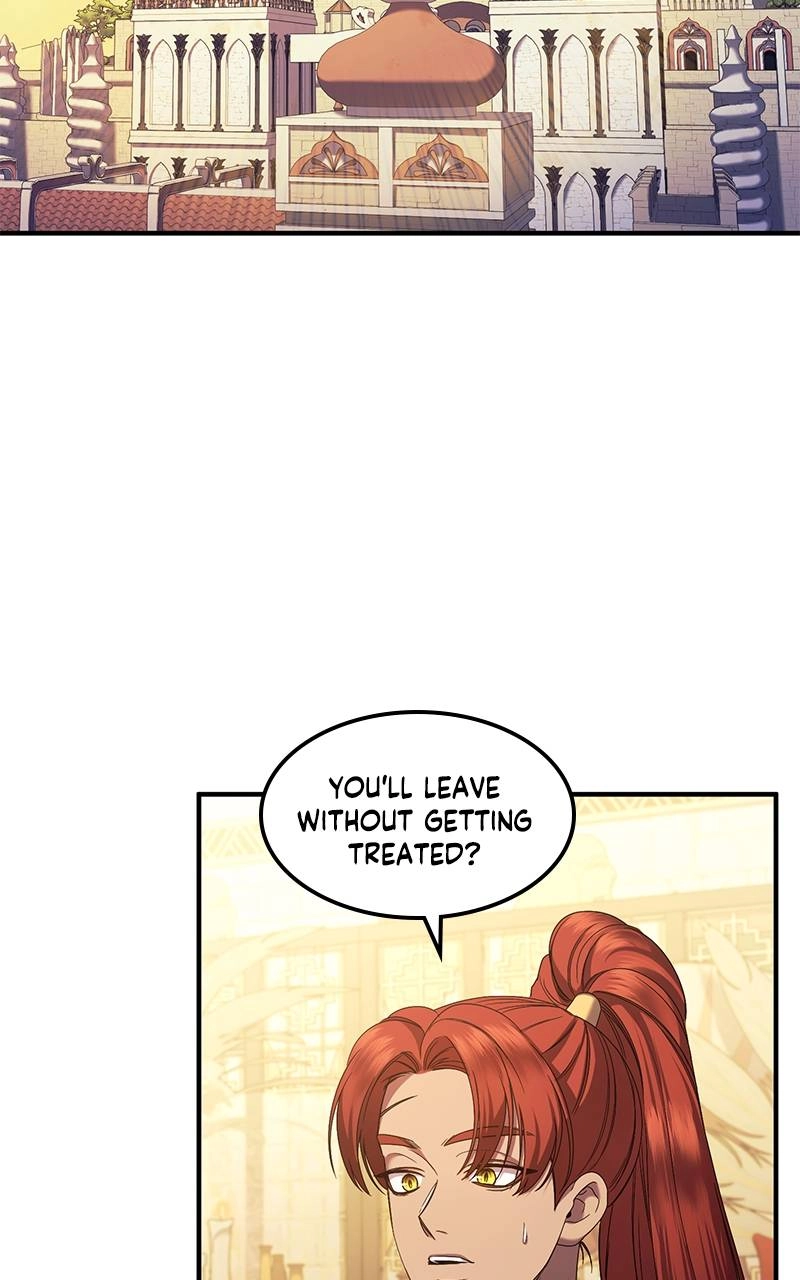 Who Kidnapped the Empress? Chapter 47 Page 47