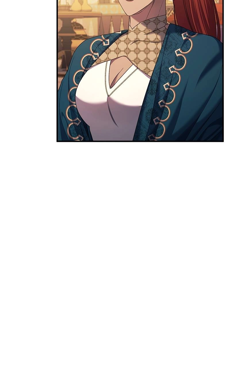 Who Kidnapped the Empress? Chapter 47 Page 48