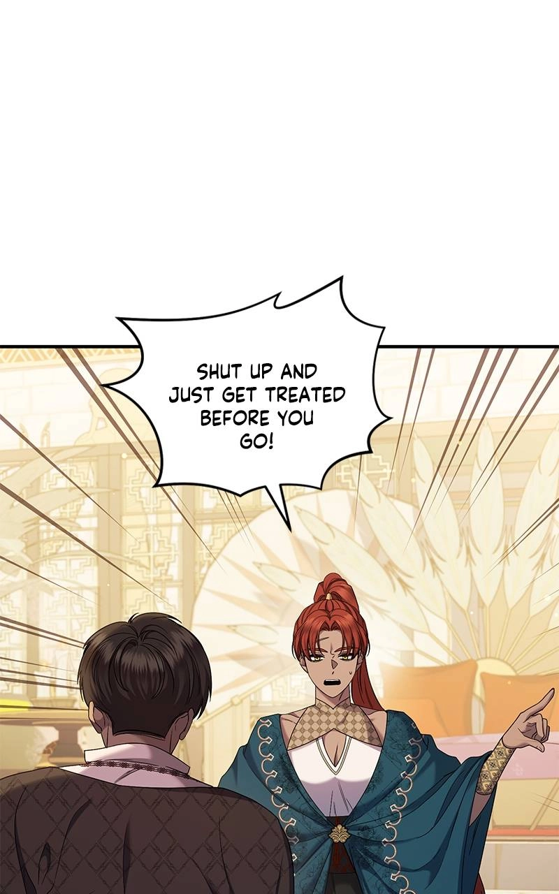 Who Kidnapped the Empress? Chapter 47 Page 51