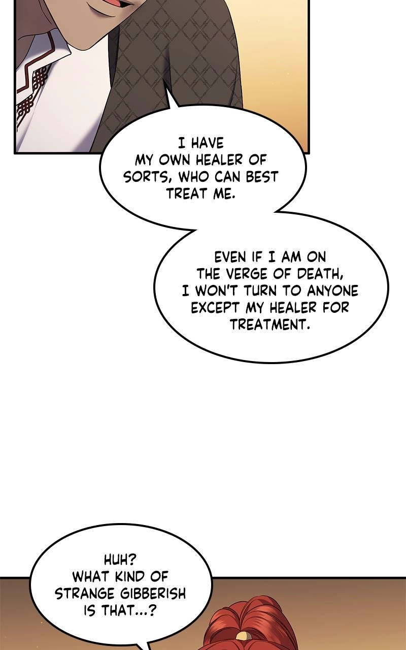 Who Kidnapped the Empress? Chapter 47 Page 54