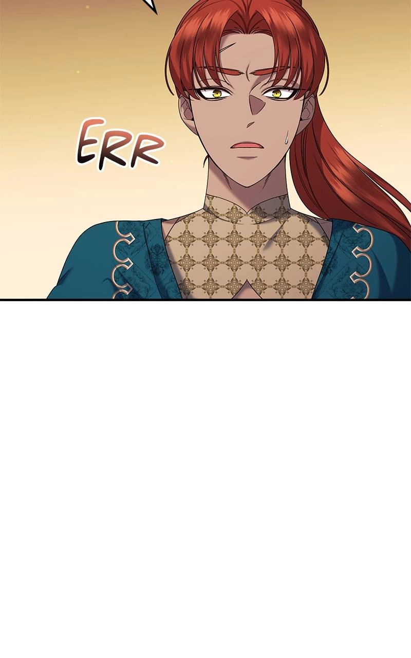 Who Kidnapped the Empress? Chapter 47 Page 55