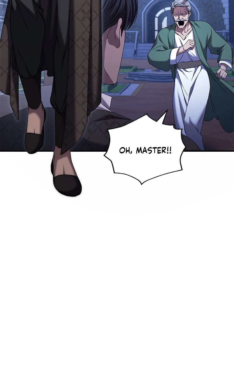 Who Kidnapped the Empress? Chapter 47 Page 59
