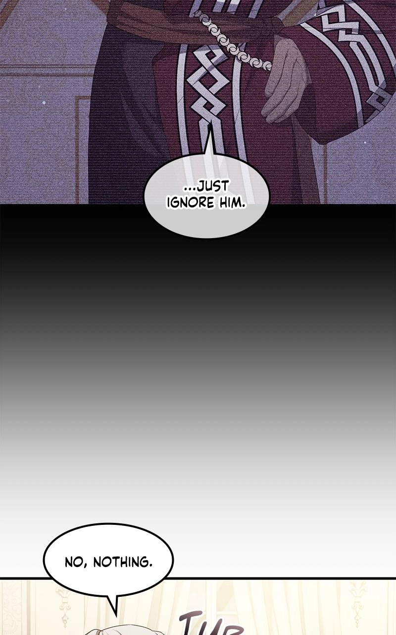Who Kidnapped the Empress? Chapter 47 Page 5