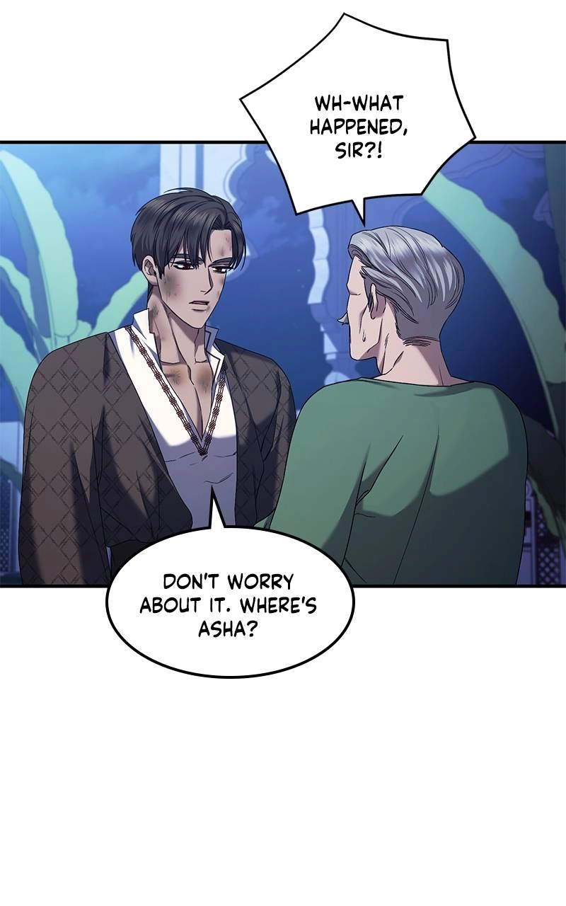 Who Kidnapped the Empress? Chapter 47 Page 60