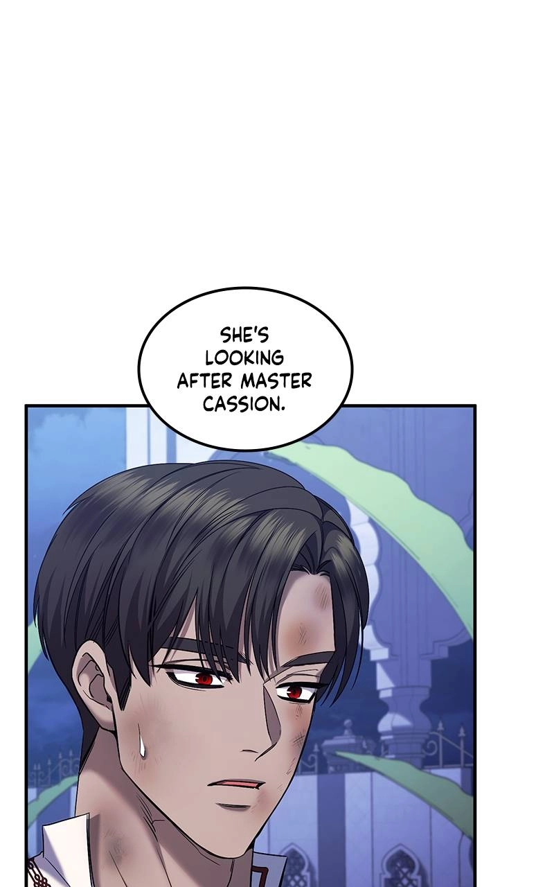 Who Kidnapped the Empress? Chapter 47 Page 61