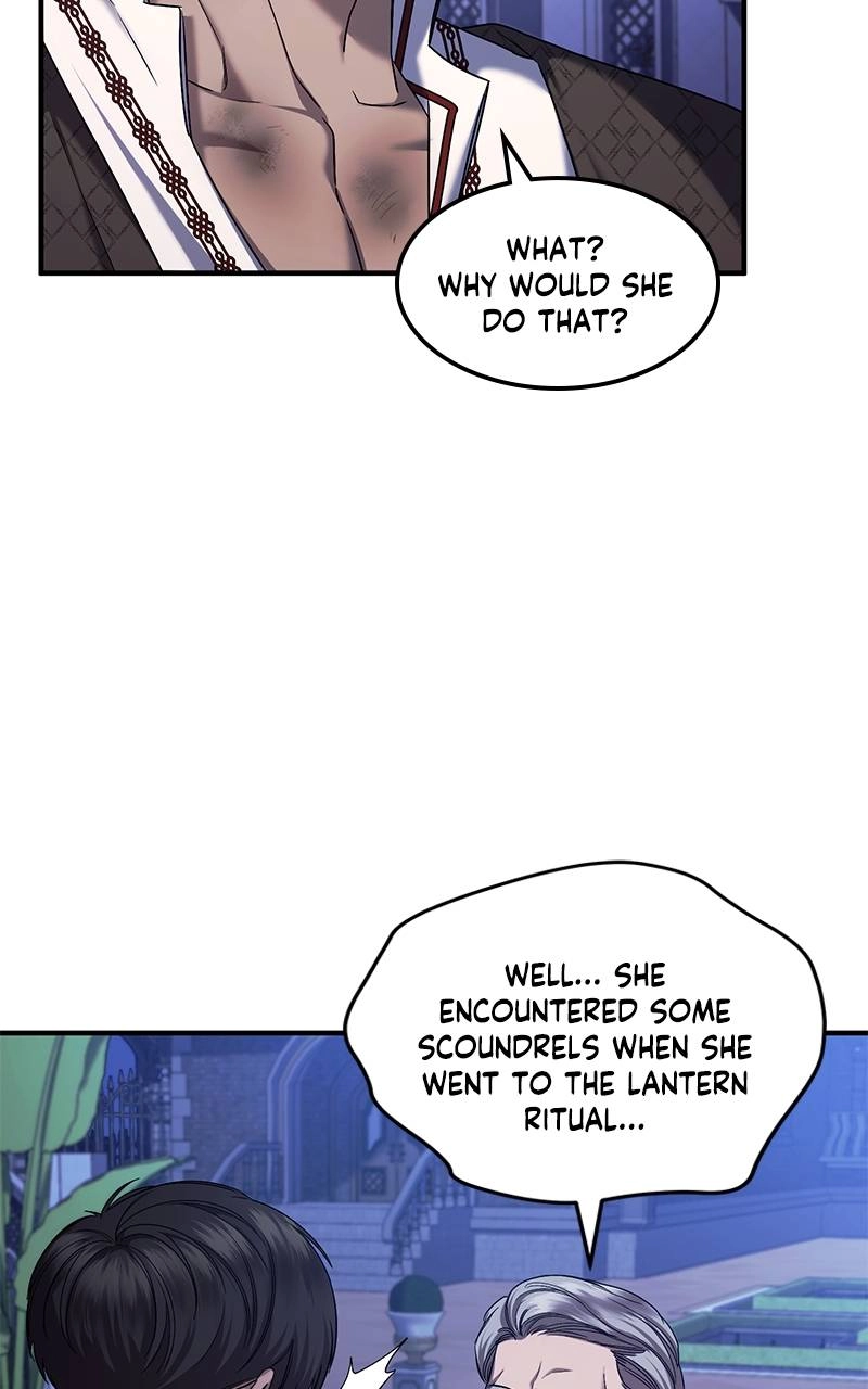 Who Kidnapped the Empress? Chapter 47 Page 62